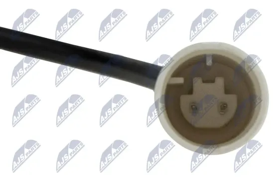 Warnkontakt, Bremsbelagverschleiß Vorderachse rechts NTY HCZ-BM-066 Bild Warnkontakt, Bremsbelagverschleiß Vorderachse rechts NTY HCZ-BM-066