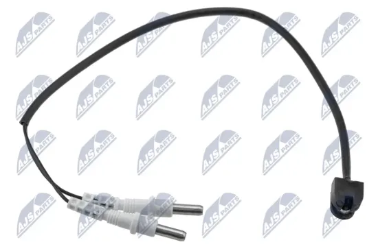 Warnkontakt, Bremsbelagverschleiß Vorderachse NTY HCZ-CT-000 Bild Warnkontakt, Bremsbelagverschleiß Vorderachse NTY HCZ-CT-000