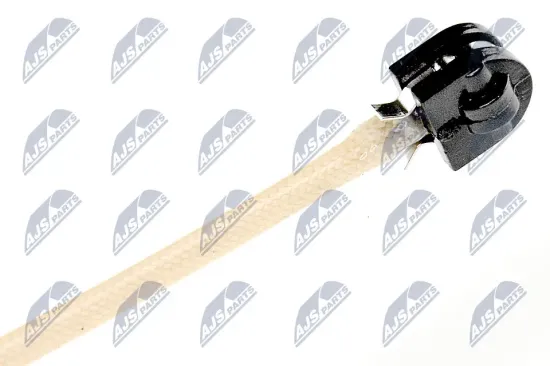 Warnkontakt, Bremsbelagverschleiß Vorderachse links Vorderachse rechts Vorderachse NTY HCZ-LR-003 Bild Warnkontakt, Bremsbelagverschleiß Vorderachse links Vorderachse rechts Vorderachse NTY HCZ-LR-003