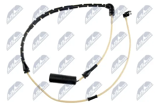 Warnkontakt, Bremsbelagverschleiß Vorderachse NTY HCZ-LR-006 Bild Warnkontakt, Bremsbelagverschleiß Vorderachse NTY HCZ-LR-006