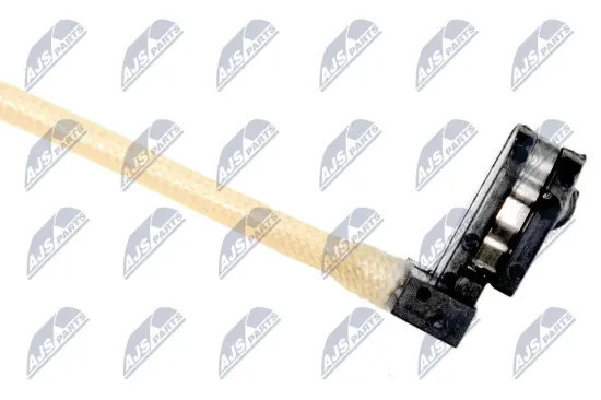 Warnkontakt, Bremsbelagverschleiß Vorderachse NTY HCZ-LR-006 Bild Warnkontakt, Bremsbelagverschleiß Vorderachse NTY HCZ-LR-006