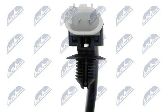 Warnkontakt, Bremsbelagverschleiß Vorderachse links Vorderachse rechts Vorderachse NTY HCZ-LR-008 Bild Warnkontakt, Bremsbelagverschleiß Vorderachse links Vorderachse rechts Vorderachse NTY HCZ-LR-008