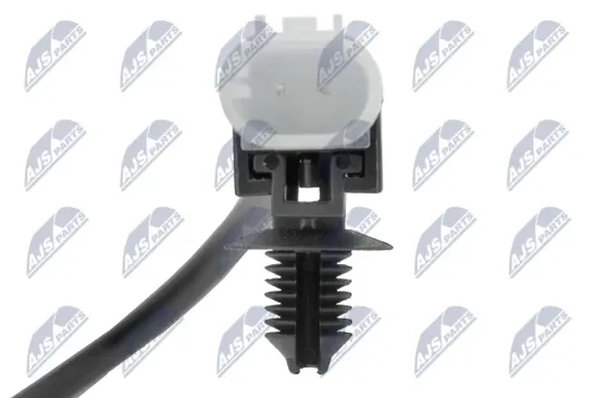 Warnkontakt, Bremsbelagverschleiß Vorderachse links Vorderachse rechts Vorderachse NTY HCZ-LR-009 Bild Warnkontakt, Bremsbelagverschleiß Vorderachse links Vorderachse rechts Vorderachse NTY HCZ-LR-009