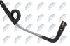 Warnkontakt, Bremsbelagverschleiß Hinterachse NTY HCZ-LR-016 Bild Warnkontakt, Bremsbelagverschleiß Hinterachse NTY HCZ-LR-016