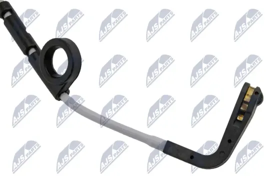 Warnkontakt, Bremsbelagverschleiß Hinterachse NTY HCZ-LR-016 Bild Warnkontakt, Bremsbelagverschleiß Hinterachse NTY HCZ-LR-016