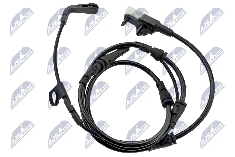 Warnkontakt, Bremsbelagverschleiß Vorderachse NTY HCZ-LR-020