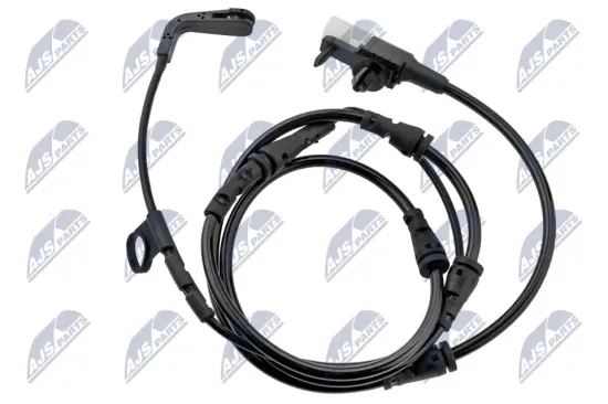 Warnkontakt, Bremsbelagverschleiß Vorderachse NTY HCZ-LR-020 Bild Warnkontakt, Bremsbelagverschleiß Vorderachse NTY HCZ-LR-020