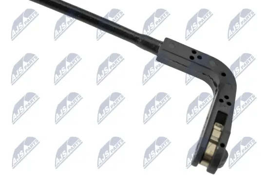 Warnkontakt, Bremsbelagverschleiß Vorderachse NTY HCZ-LR-020 Bild Warnkontakt, Bremsbelagverschleiß Vorderachse NTY HCZ-LR-020