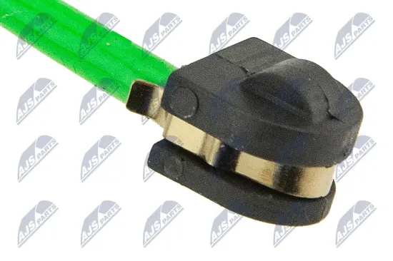Warnkontakt, Bremsbelagverschleiß Vorderachse NTY HCZ-LR-025 Bild Warnkontakt, Bremsbelagverschleiß Vorderachse NTY HCZ-LR-025