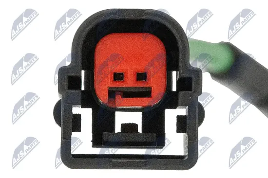 Warnkontakt, Bremsbelagverschleiß Vorderachse NTY HCZ-LR-025 Bild Warnkontakt, Bremsbelagverschleiß Vorderachse NTY HCZ-LR-025