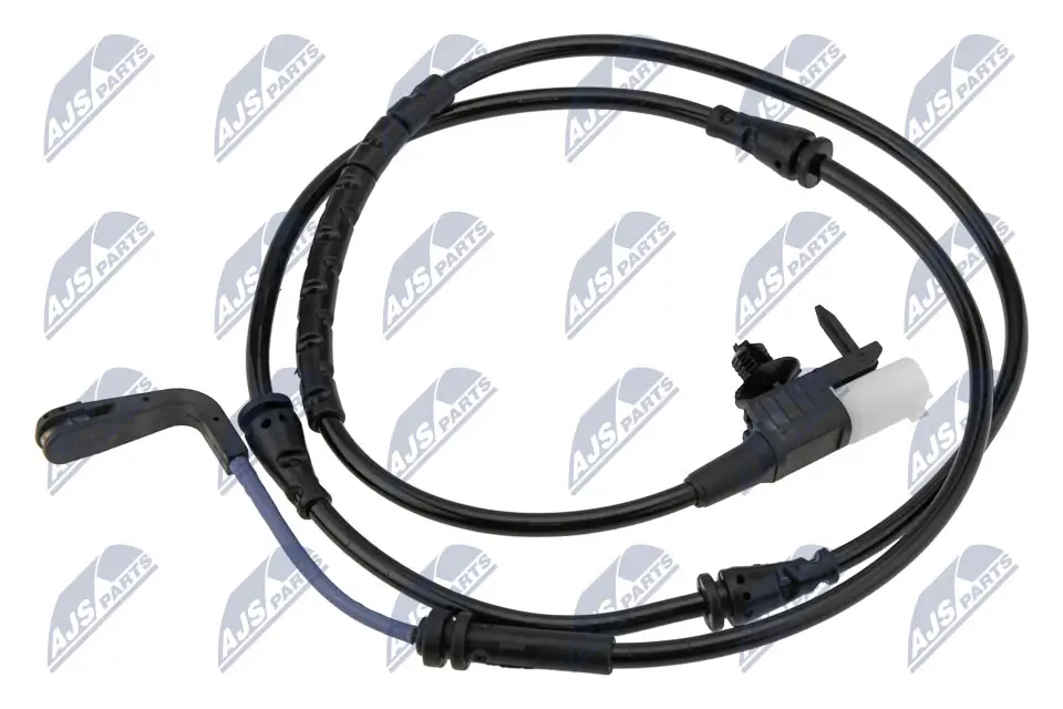 Warnkontakt, Bremsbelagverschleiß Vorderachse NTY HCZ-LR-026