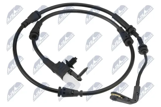 Warnkontakt, Bremsbelagverschleiß Hinterachse NTY HCZ-LR-027 Bild Warnkontakt, Bremsbelagverschleiß Hinterachse NTY HCZ-LR-027