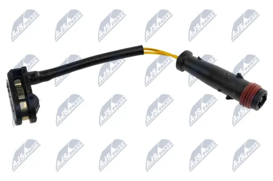 Warnkontakt, Bremsbelagverschleiß Hinterachse links Hinterachse rechts Hinterachse NTY HCZ-ME-000 Bild Warnkontakt, Bremsbelagverschleiß Hinterachse links Hinterachse rechts Hinterachse NTY HCZ-ME-000