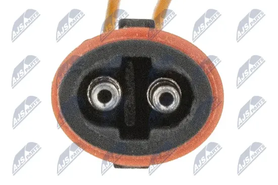 Warnkontakt, Bremsbelagverschleiß Vorderachse Hinterachse Hinterachse NTY HCZ-ME-003 Bild Warnkontakt, Bremsbelagverschleiß Vorderachse Hinterachse Hinterachse NTY HCZ-ME-003