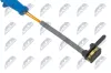 Warnkontakt, Bremsbelagverschleiß Vorderachse NTY HCZ-ME-004 Bild Warnkontakt, Bremsbelagverschleiß Vorderachse NTY HCZ-ME-004