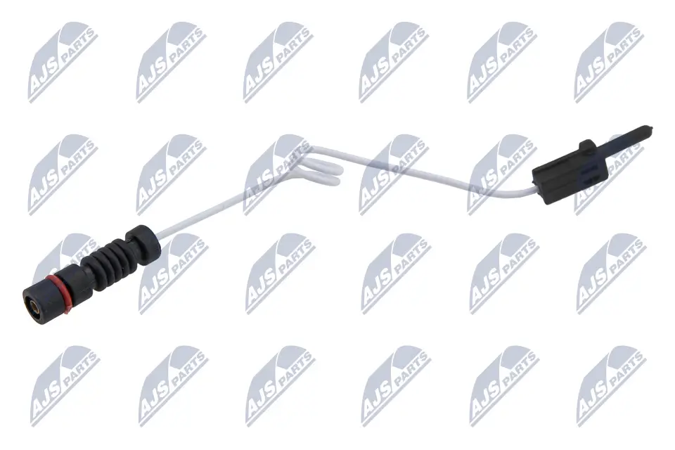 Warnkontakt, Bremsbelagverschleiß Vorderachse links NTY HCZ-ME-005