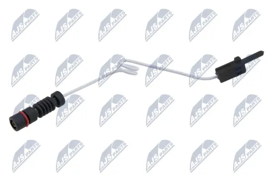 Warnkontakt, Bremsbelagverschleiß Vorderachse links NTY HCZ-ME-005 Bild Warnkontakt, Bremsbelagverschleiß Vorderachse links NTY HCZ-ME-005