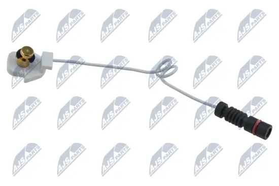 Warnkontakt, Bremsbelagverschleiß Vorderachse NTY HCZ-ME-006 Bild Warnkontakt, Bremsbelagverschleiß Vorderachse NTY HCZ-ME-006