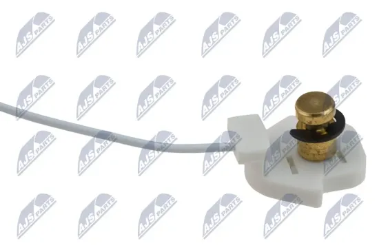 Warnkontakt, Bremsbelagverschleiß Vorderachse NTY HCZ-ME-006 Bild Warnkontakt, Bremsbelagverschleiß Vorderachse NTY HCZ-ME-006