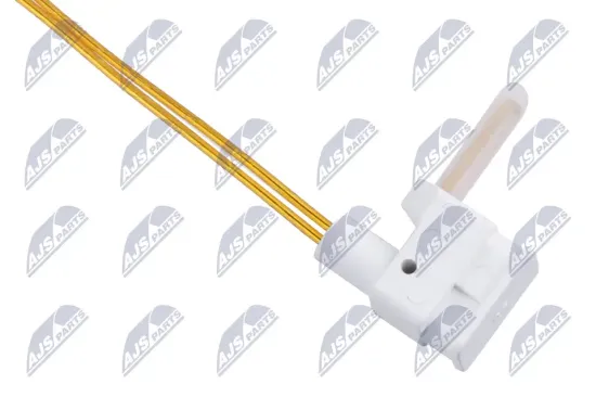 Warnkontakt, Bremsbelagverschleiß Vorderachse NTY HCZ-ME-007 Bild Warnkontakt, Bremsbelagverschleiß Vorderachse NTY HCZ-ME-007