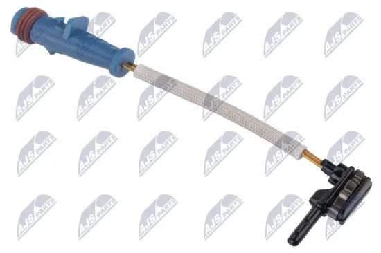 Warnkontakt, Bremsbelagverschleiß Vorderachse NTY HCZ-ME-008 Bild Warnkontakt, Bremsbelagverschleiß Vorderachse NTY HCZ-ME-008