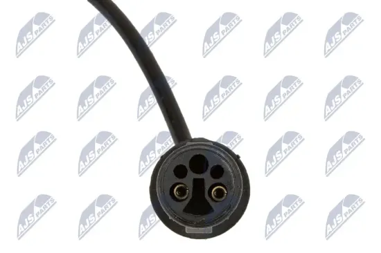 Warnkontakt, Bremsbelagverschleiß Vorderachse rechts Vorderachse links NTY HCZ-PL-000 Bild Warnkontakt, Bremsbelagverschleiß Vorderachse rechts Vorderachse links NTY HCZ-PL-000