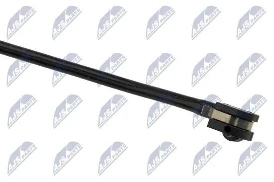 Warnkontakt, Bremsbelagverschleiß Vorderachse links Vorderachse rechts NTY HCZ-PL-002 Bild Warnkontakt, Bremsbelagverschleiß Vorderachse links Vorderachse rechts NTY HCZ-PL-002