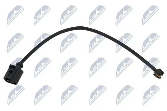 Warnkontakt, Bremsbelagverschleiß Vorderachse NTY HCZ-VW-000 Bild Warnkontakt, Bremsbelagverschleiß Vorderachse NTY HCZ-VW-000