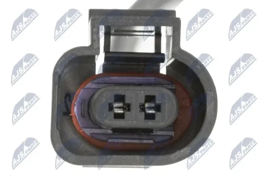 Warnkontakt, Bremsbelagverschleiß Vorderachse NTY HCZ-VW-000 Bild Warnkontakt, Bremsbelagverschleiß Vorderachse NTY HCZ-VW-000