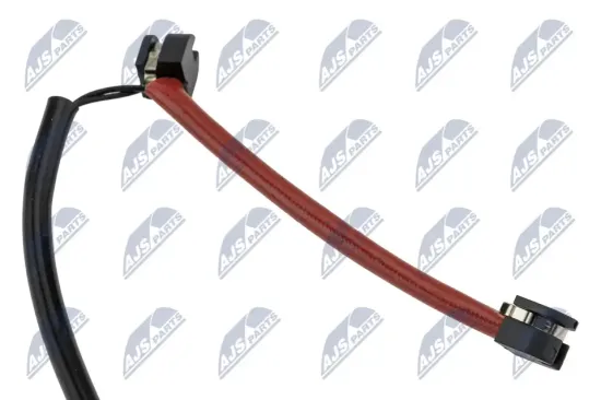Warnkontakt, Bremsbelagverschleiß Hinterachse NTY HCZ-VW-001 Bild Warnkontakt, Bremsbelagverschleiß Hinterachse NTY HCZ-VW-001