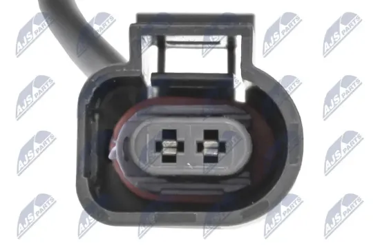 Warnkontakt, Bremsbelagverschleiß Hinterachse NTY HCZ-VW-001 Bild Warnkontakt, Bremsbelagverschleiß Hinterachse NTY HCZ-VW-001