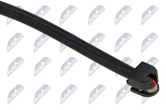 Warnkontakt, Bremsbelagverschleiß Hinterachse links Hinterachse rechts NTY HCZ-VW-003 Bild Warnkontakt, Bremsbelagverschleiß Hinterachse links Hinterachse rechts NTY HCZ-VW-003