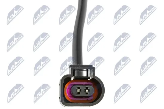 Warnkontakt, Bremsbelagverschleiß Hinterachse links Hinterachse rechts NTY HCZ-VW-003 Bild Warnkontakt, Bremsbelagverschleiß Hinterachse links Hinterachse rechts NTY HCZ-VW-003