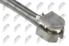 Warnkontakt, Bremsbelagverschleiß Vorderachse NTY HCZ-VW-005 Bild Warnkontakt, Bremsbelagverschleiß Vorderachse NTY HCZ-VW-005