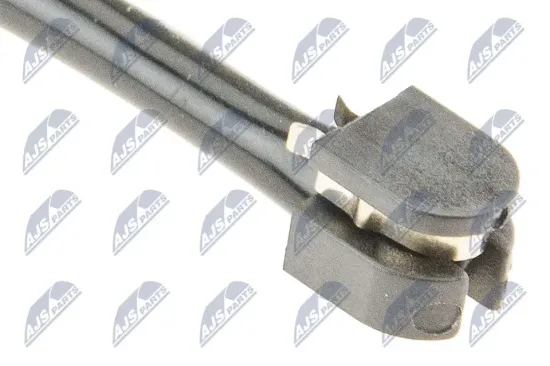 Warnkontakt, Bremsbelagverschleiß Vorderachse NTY HCZ-VW-005 Bild Warnkontakt, Bremsbelagverschleiß Vorderachse NTY HCZ-VW-005
