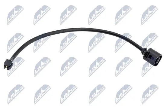 Warnkontakt, Bremsbelagverschleiß Vorderachse NTY HCZ-VW-006 Bild Warnkontakt, Bremsbelagverschleiß Vorderachse NTY HCZ-VW-006