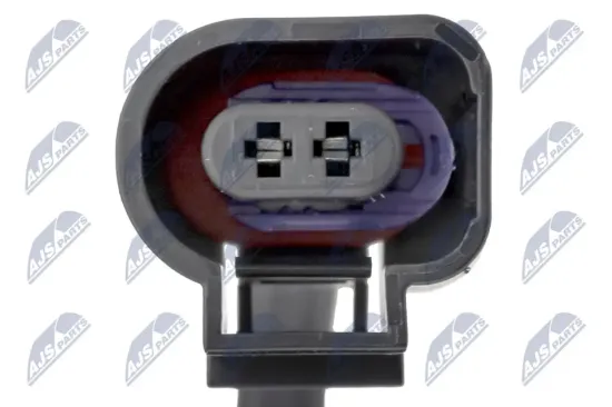 Warnkontakt, Bremsbelagverschleiß Vorderachse NTY HCZ-VW-006 Bild Warnkontakt, Bremsbelagverschleiß Vorderachse NTY HCZ-VW-006