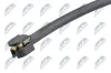 Warnkontakt, Bremsbelagverschleiß Vorderachse NTY HCZ-WW-006 Bild Warnkontakt, Bremsbelagverschleiß Vorderachse NTY HCZ-WW-006