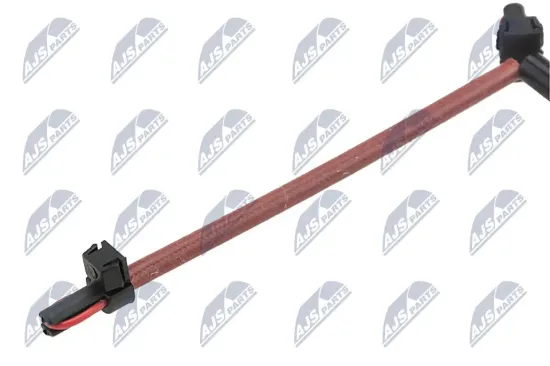 Warnkontakt, Bremsbelagverschleiß Vorderachse NTY HCZ-WW-008 Bild Warnkontakt, Bremsbelagverschleiß Vorderachse NTY HCZ-WW-008