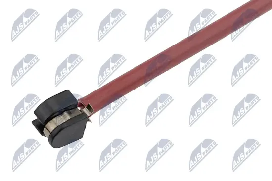 Warnkontakt, Bremsbelagverschleiß Vorderachse NTY HCZ-WW-012 Bild Warnkontakt, Bremsbelagverschleiß Vorderachse NTY HCZ-WW-012