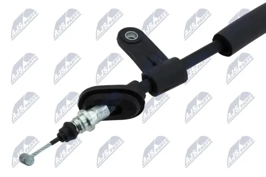 Seilzug, Feststellbremse hinten rechts NTY HLR-AR-002 Bild Seilzug, Feststellbremse hinten rechts NTY HLR-AR-002