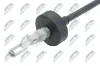 Seilzug, Feststellbremse hinten links NTY HLR-AU-002 Bild Seilzug, Feststellbremse hinten links NTY HLR-AU-002