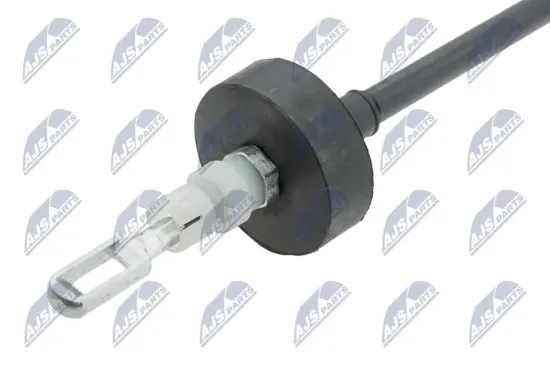 Seilzug, Feststellbremse hinten links NTY HLR-AU-002 Bild Seilzug, Feststellbremse hinten links NTY HLR-AU-002