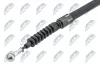 Seilzug, Feststellbremse hinten links NTY HLR-AU-002 Bild Seilzug, Feststellbremse hinten links NTY HLR-AU-002