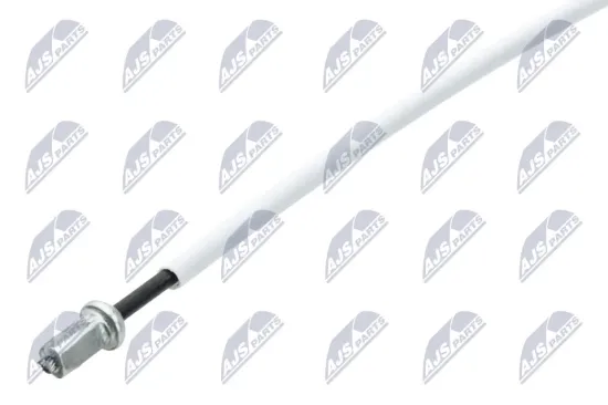 Seilzug, Feststellbremse hinten links hinten rechts NTY HLR-AU-004 Bild Seilzug, Feststellbremse hinten links hinten rechts NTY HLR-AU-004