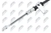 Seilzug, Feststellbremse hinten links NTY HLR-CH-003 Bild Seilzug, Feststellbremse hinten links NTY HLR-CH-003