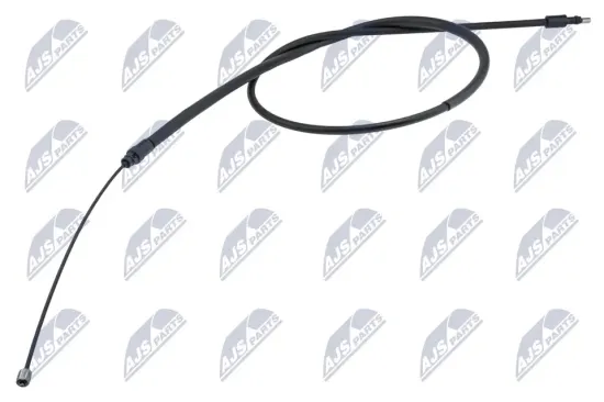 Seilzug, Feststellbremse hinten rechts NTY HLR-CT-001 Bild Seilzug, Feststellbremse hinten rechts NTY HLR-CT-001