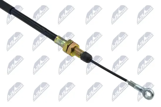 Seilzug, Feststellbremse Mitte vorne NTY HLR-CT-003 Bild Seilzug, Feststellbremse Mitte vorne NTY HLR-CT-003