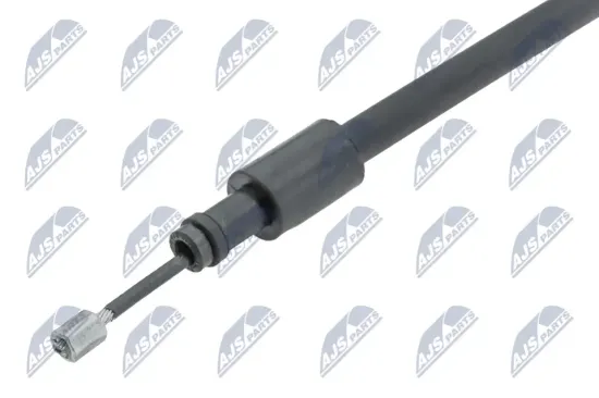 Seilzug, Feststellbremse hinten links NTY HLR-CT-006 Bild Seilzug, Feststellbremse hinten links NTY HLR-CT-006