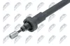 Seilzug, Feststellbremse hinten links NTY HLR-CT-006 Bild Seilzug, Feststellbremse hinten links NTY HLR-CT-006